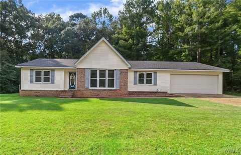 11450 Nashville Drive, Coker, AL 35452