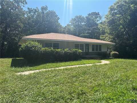 2629 Wood Dr NE, Centerpoint, AL 35215