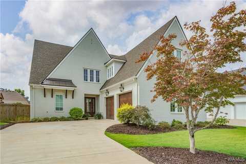 695 Carleton Street, Tuscaloosa, AL 35406