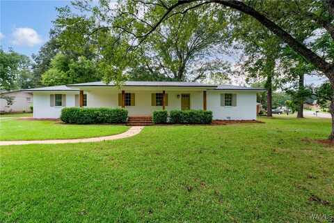 3420 4th Court E, Tuscaloosa, AL 35405