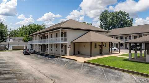 1212 12th Street unit: 11, Tuscaloosa, AL 35401