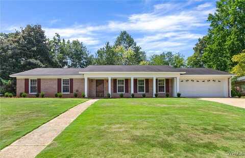 1505 Montrose Drive, Tuscaloosa, AL 35405