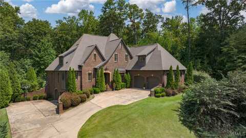 3510 Harbor Ridge Way, Tuscaloosa, AL 35406