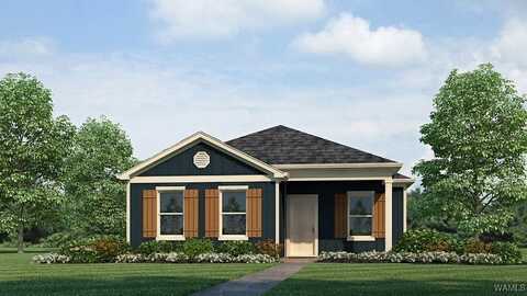 11316 Snapdragon Cove, Tuscaloosa, AL 35405