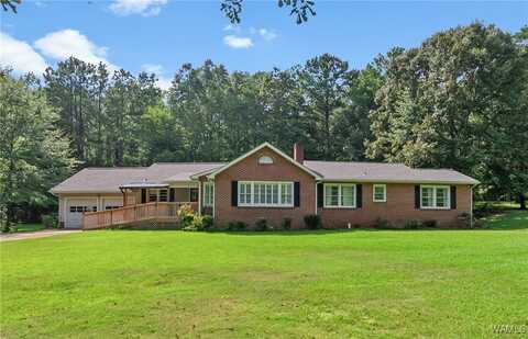 49 Cherokee Hills, Tuscaloosa, AL 35404