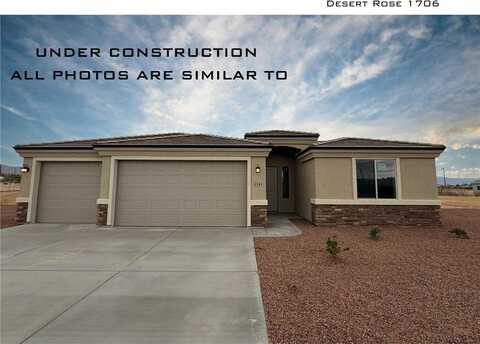 2220 E Moon Ridge Lane, Fort Mohave, AZ 86426