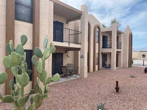 1280 Mohave #2 Drive unit: 26, Bullhead City, AZ 86442