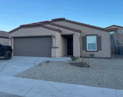 2408 Pesuna Drive, Bullhead City, AZ 86442