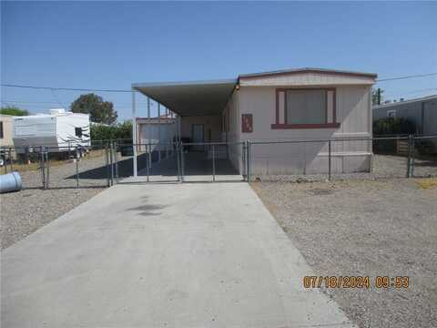 1585 Vereda Lane, Fort Mohave, AZ 86426