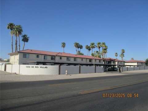 1190 Ramar Rd #25, Bullhead City, AZ 86442