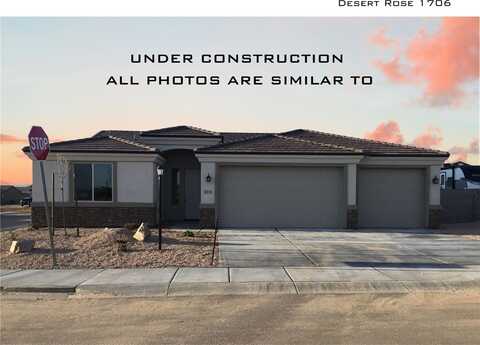 912 S Santa Maria Road, Golden Valley, AZ 86413