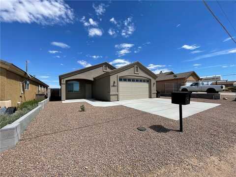 2950 N Sage Street, Kingman, AZ 86401