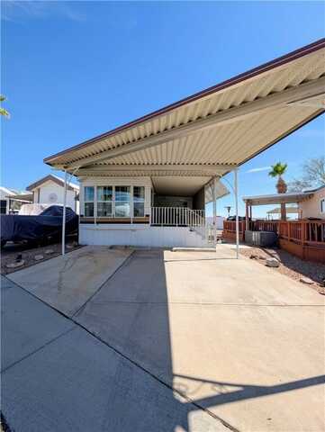 2000 Ramar Road unit: 356, Bullhead City, AZ 86442