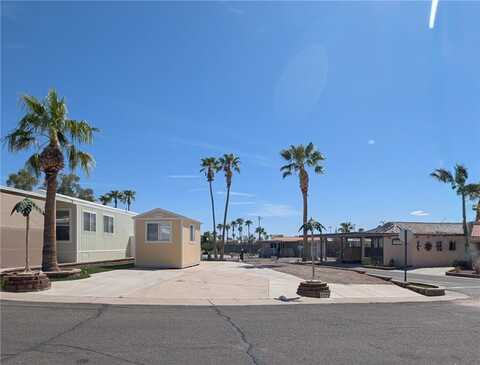 2000 Ramar Road unit: 173, Bullhead City, AZ 86442