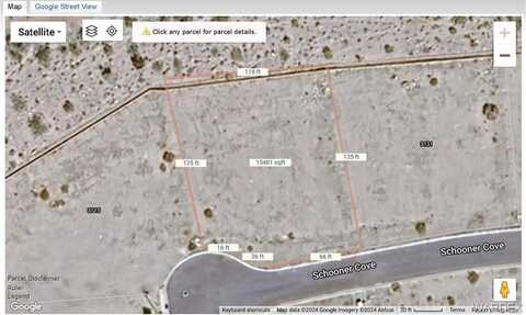 3123 Schooner Cove, Bullhead City, AZ 86429