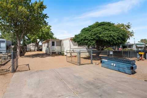 3223 E Hearne Avenue, Kingman, AZ 86409