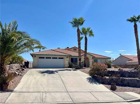 2514 McCormick Boulevard, Bullhead City, AZ 86429