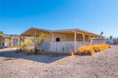 1744 Taylor Road, Bullhead City, AZ 86442