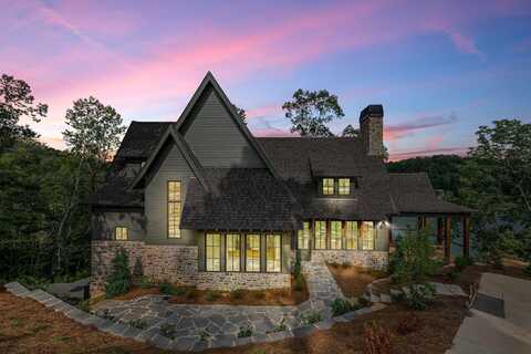 249 COUNTY ROAD 923, Crane Hill, AL 35053