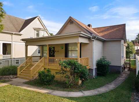 139 Edgwood Street, Wheeling, WV 26003