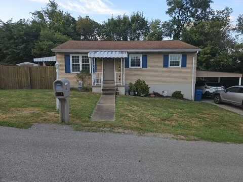 51 Skyview Drive, Wheeling, WV 26003