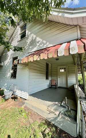 461 National Road, Wheeling, WV 26003