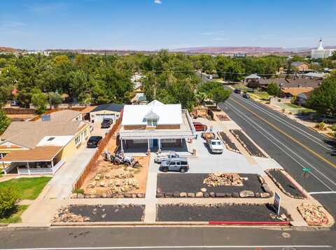 295 S Main ST, Saint George, UT 84770