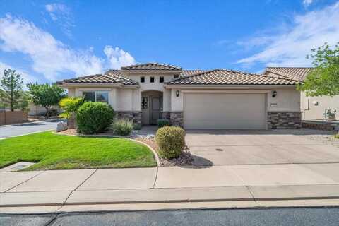 1425 W AMBASSADOR DR, Saint George, UT 84790