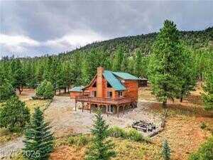 797 E ASPEN MEADOW DR, Hatch, UT 84735