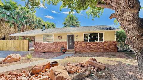 593 N 1275 W W, Saint George, UT 84770