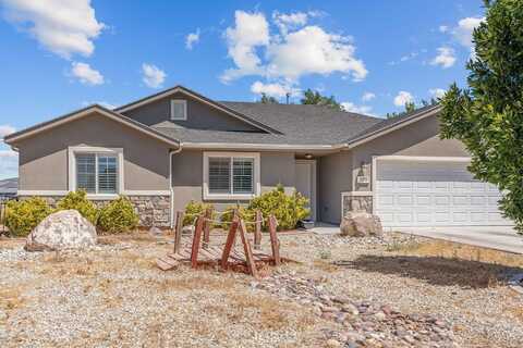 2878 N Clark Parkway, Cedar City, UT 84721
