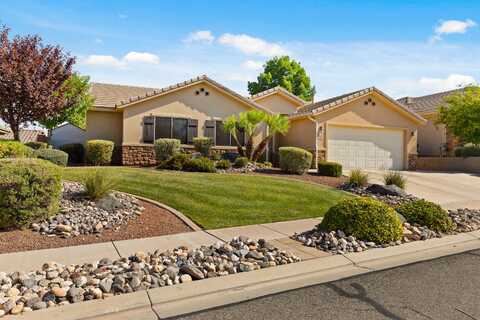 2162 W 1270 N, Saint George, UT 84770