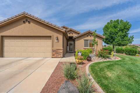 1259 N 2190 W, Saint George, UT 84770