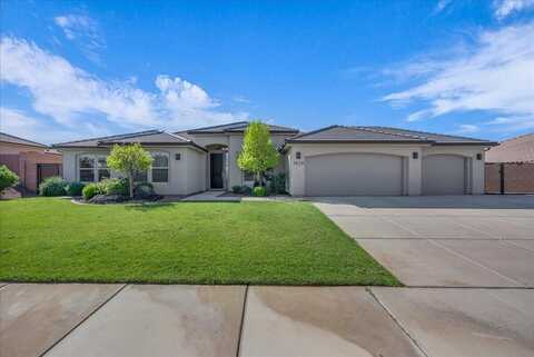 1628 E MOKAAC WASH DR, Saint George, UT 84790