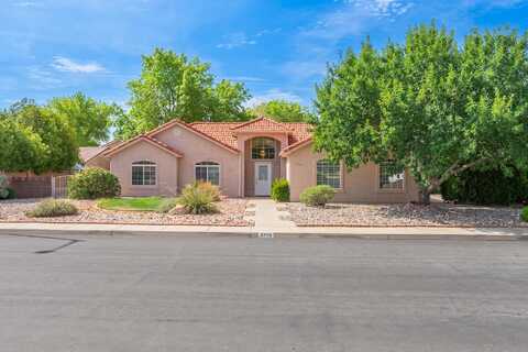 3719 Windmill DR, Santa Clara, UT 84765