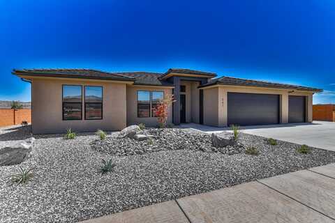 941 S Daffodil Way, Ivins, UT 84738