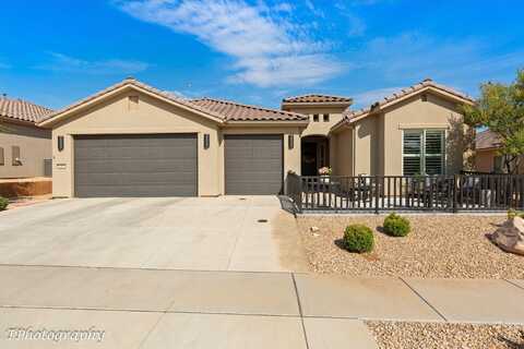 1392 W GRAPEVINE DR, Saint George, UT 84790