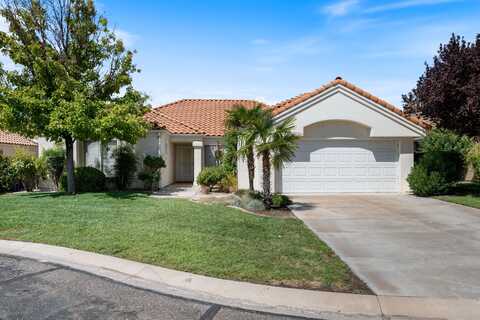 356 N Cactus LN, Washington, UT 84780