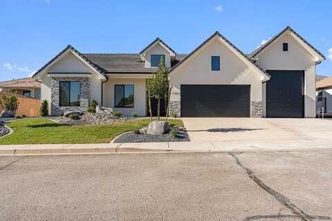 1950 W 470 N ST, Saint George, UT 84770