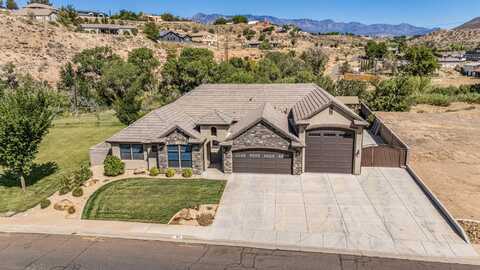 364 W 900 N, La Verkin, UT 84745