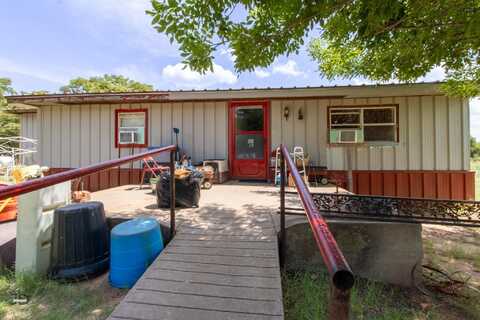 9197 RIVER VIEW ROAD, Iowa Park, TX 76367