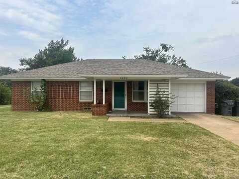 4800 EARL STREET, Wichita Falls, TX 76302