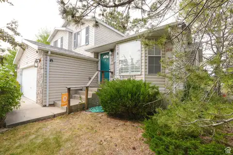 1782 W ALPS, Salt Lake City, UT 84116