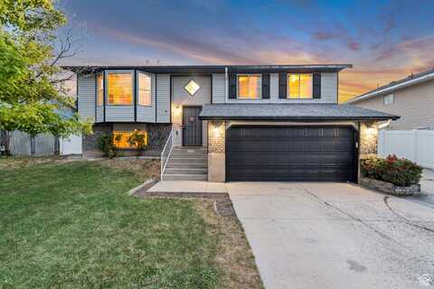 6934 S SPARROWTAIL, West Jordan, UT 84081