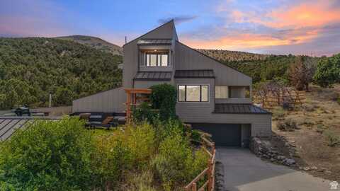 14600 S SHAGGY MOUNTAIN W, Herriman, UT 84096