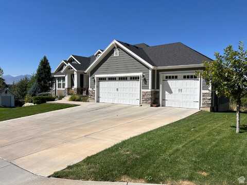 581 N 800 E, Springville, UT 84663