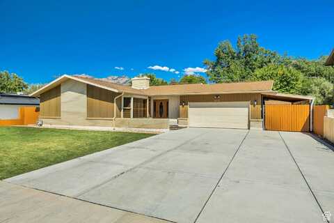 8131 S VISCOUNTI, Sandy, UT 84093