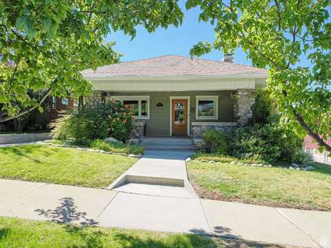 1336 E ROOSEVELT, Salt Lake City, UT 84105