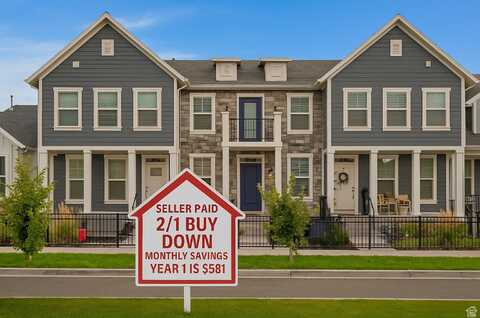 2036 W 775 N, Layton, UT 84041