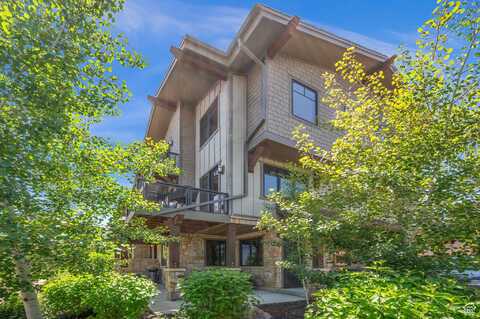 3700 BLACKSTONE, Park City, UT 84098